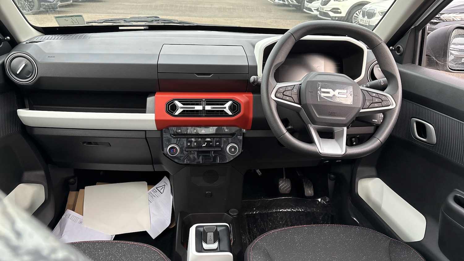 Used Dacia Spring 2025 for sale - 76344537: Photo 10