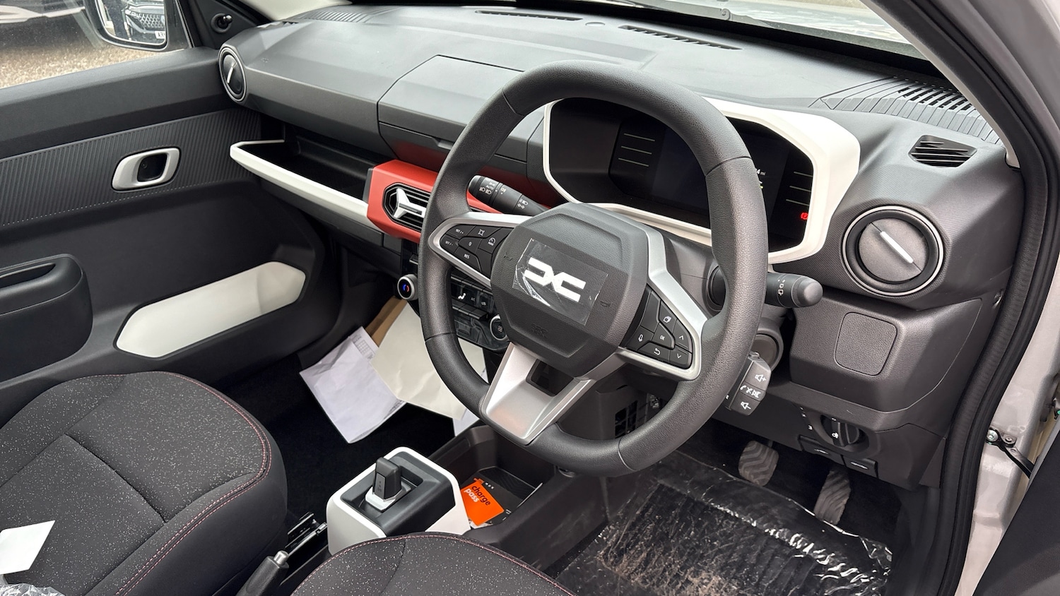 Used Dacia Spring 2025 for sale - 76344537: Photo 11