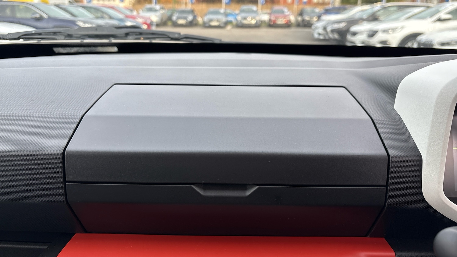 Used Dacia Spring 2025 for sale - 76344537: Photo 12