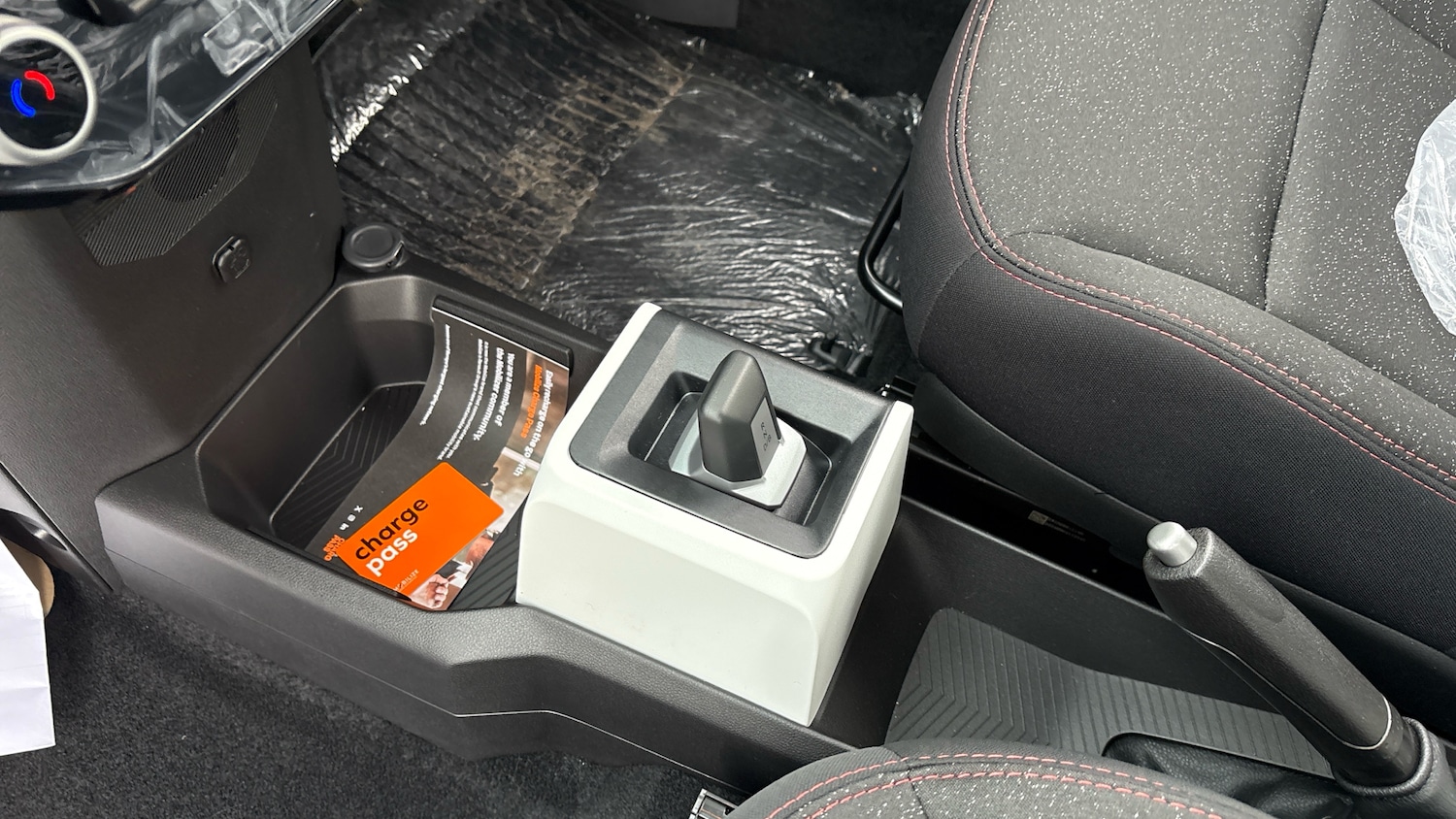 Used Dacia Spring 2025 for sale - 76344537: Photo 13