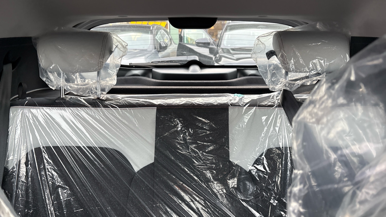 Used Dacia Spring 2025 for sale - 76344537: Photo 15