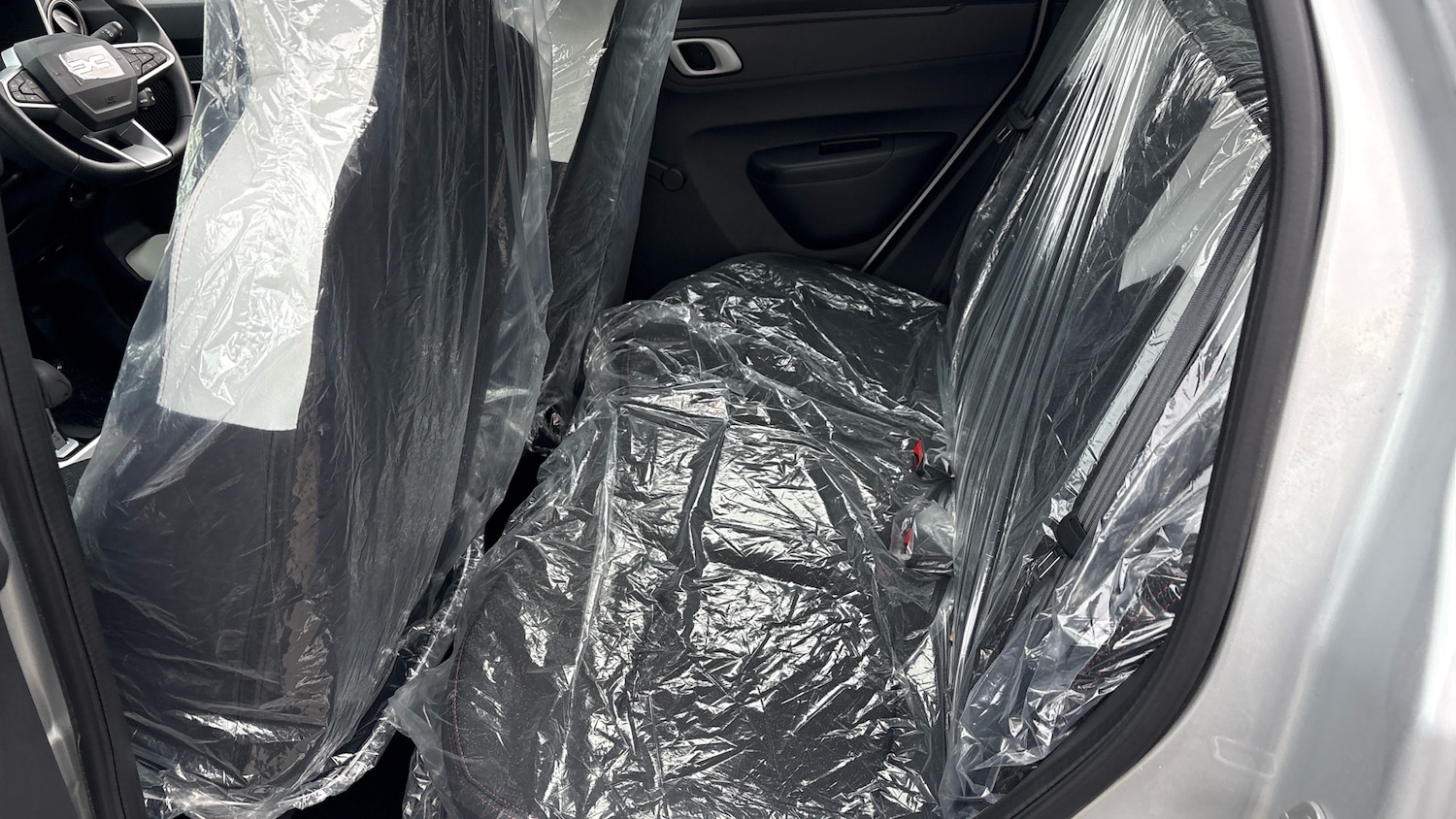 Used Dacia Spring 2025 for sale - 76344537: Photo 16