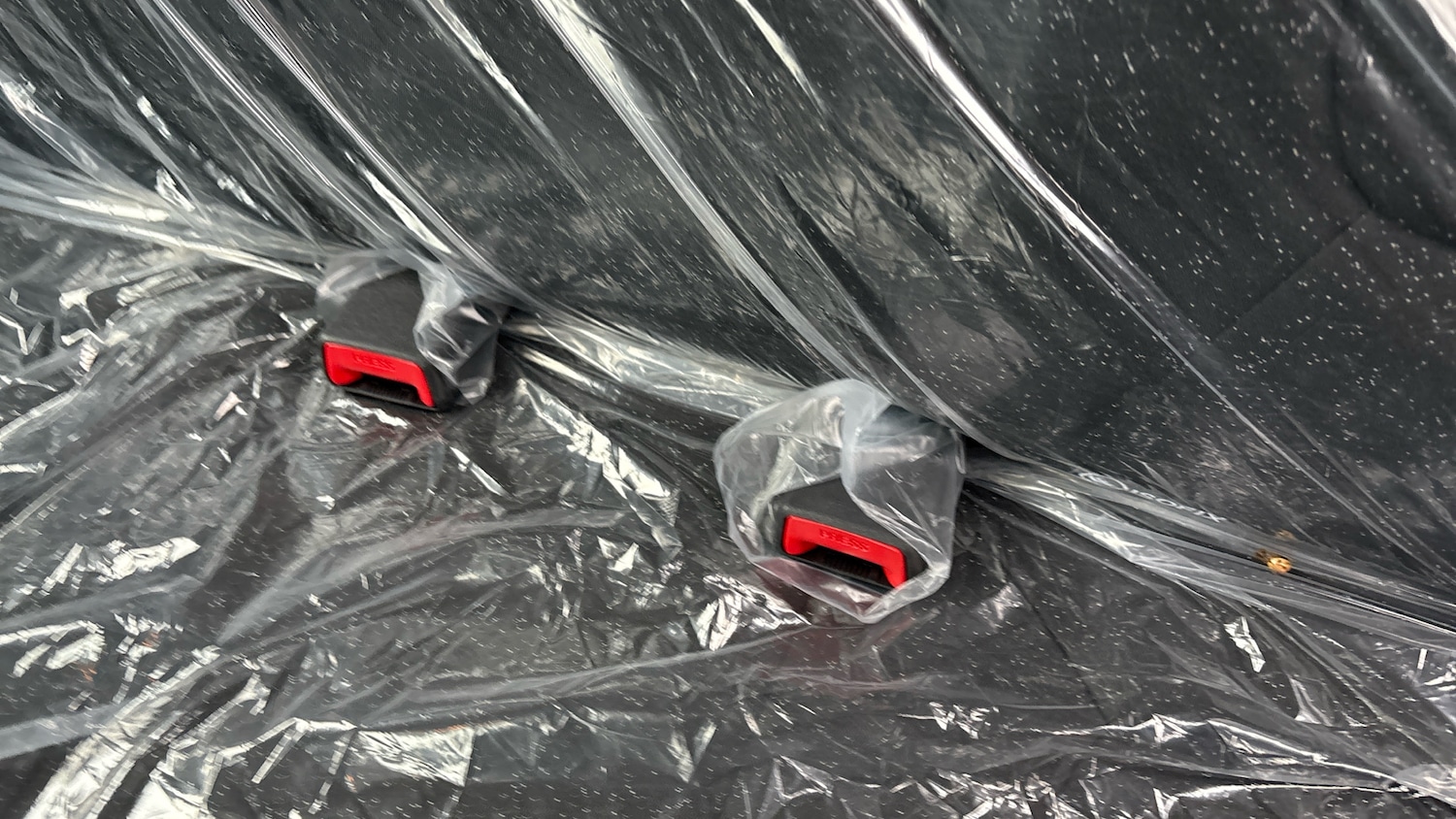 Used Dacia Spring 2025 for sale - 76344537: Photo 17