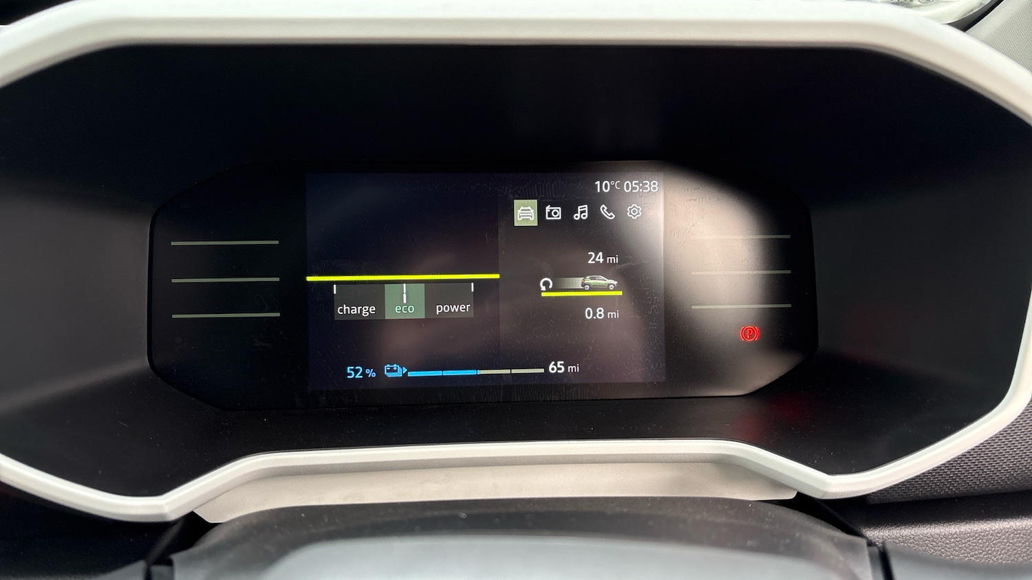 Used Dacia Spring 2025 for sale - 76344537: Photo 18