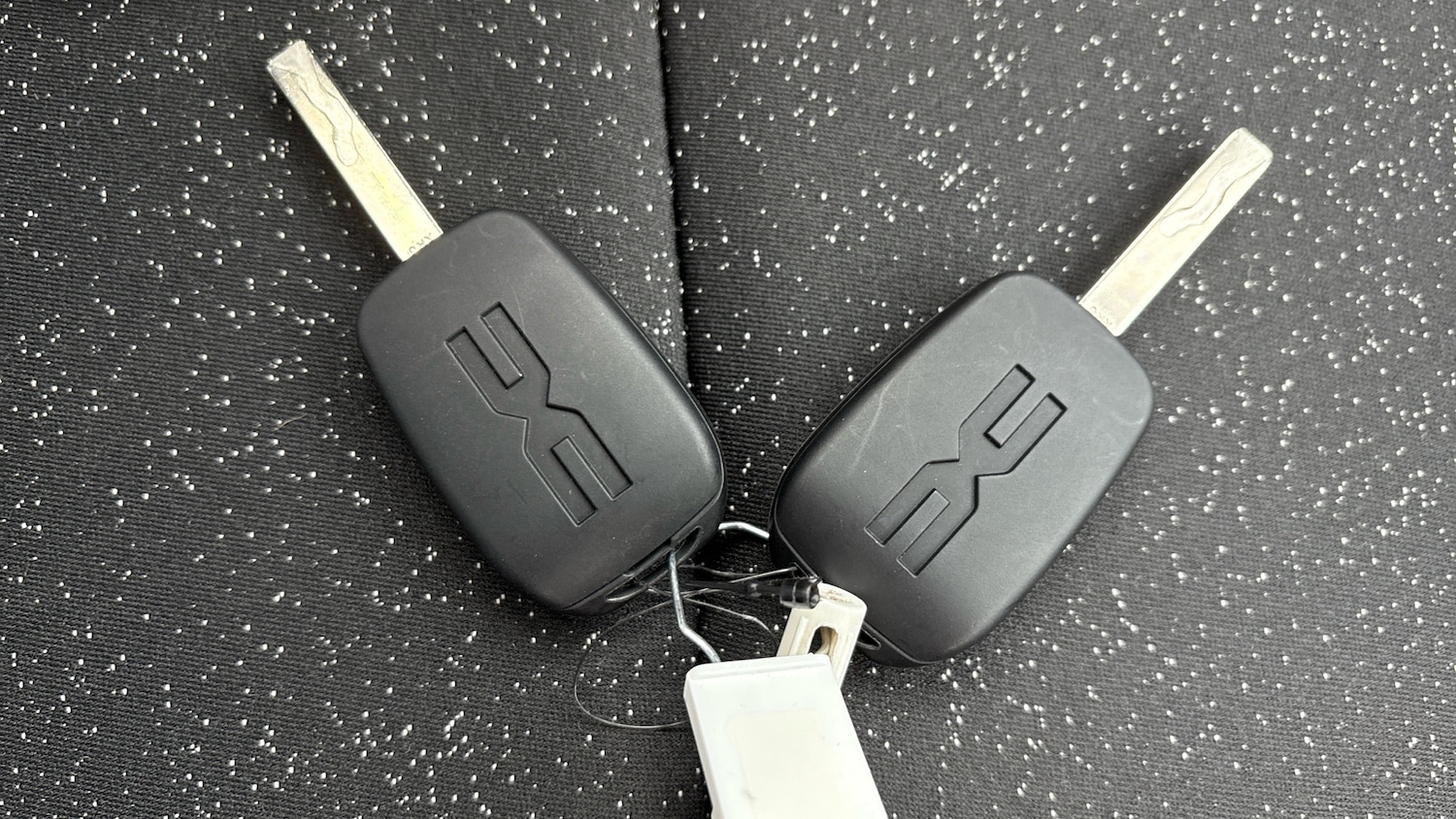 Used Dacia Spring 2025 for sale - 76344537: Photo 20