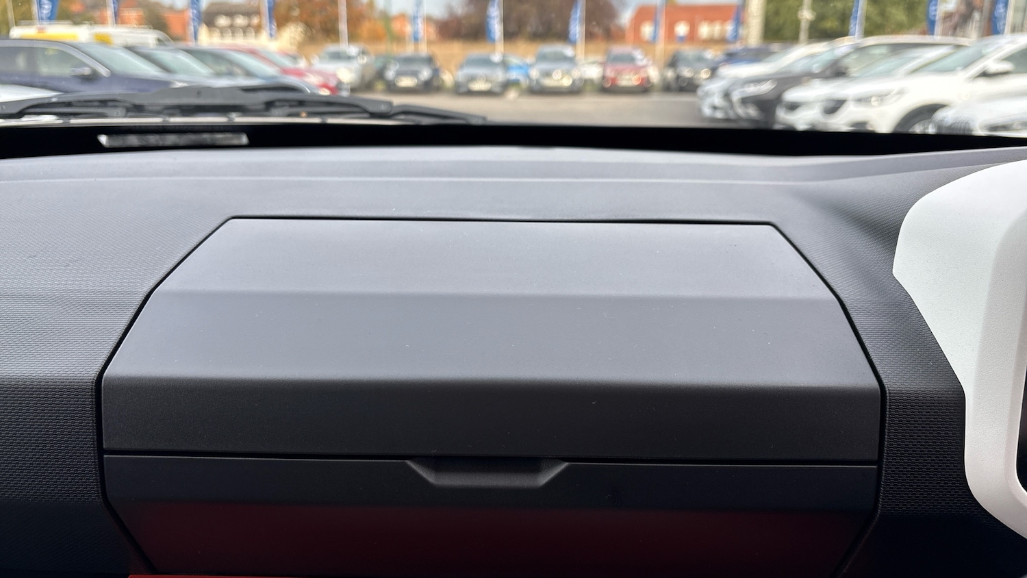 Used Dacia Spring 2025 for sale - 76344537: Photo 23