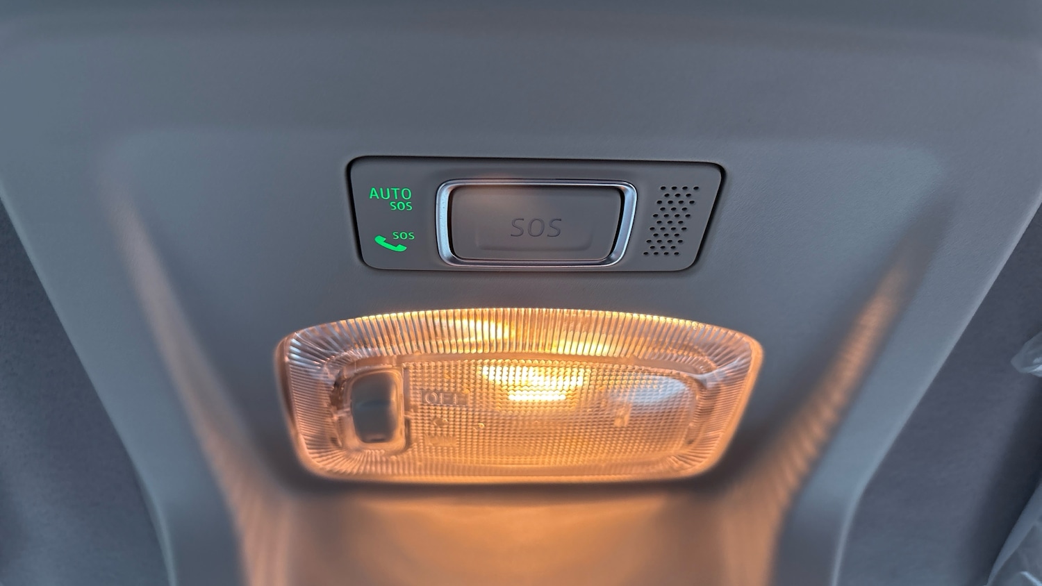 Used Dacia Spring 2025 for sale - 76344537: Photo 24