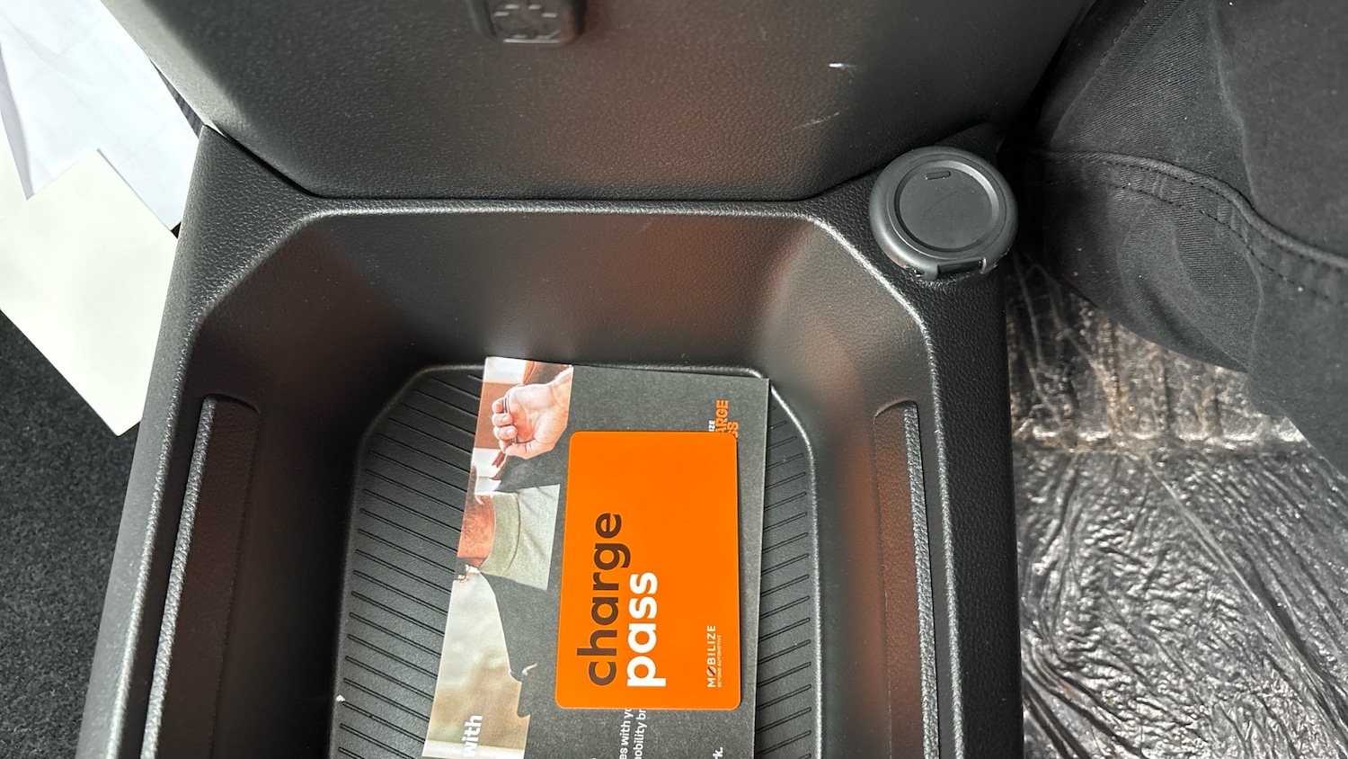 Used Dacia Spring 2025 for sale - 76344537: Photo 29