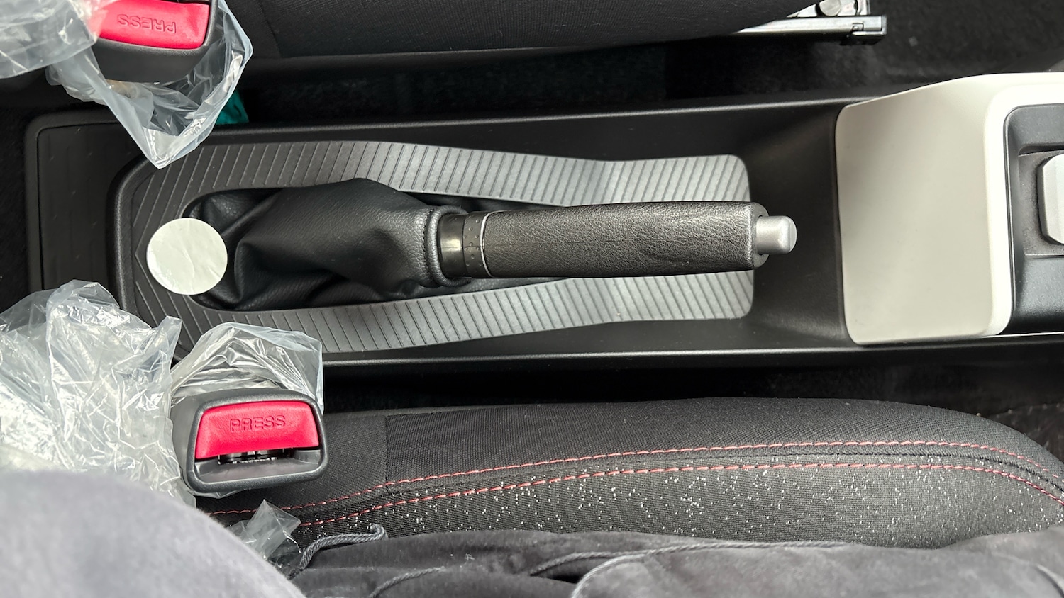 Used Dacia Spring 2025 for sale - 76344537: Photo 31