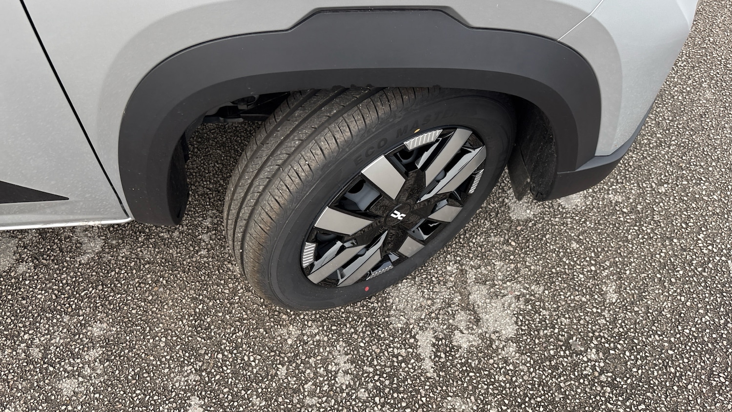 Used Dacia Spring 2025 for sale - 76344537: Photo 39