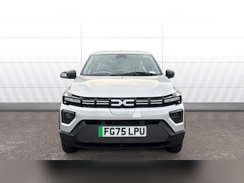 Used Dacia Spring 2025 for sale - 76344537: Photo