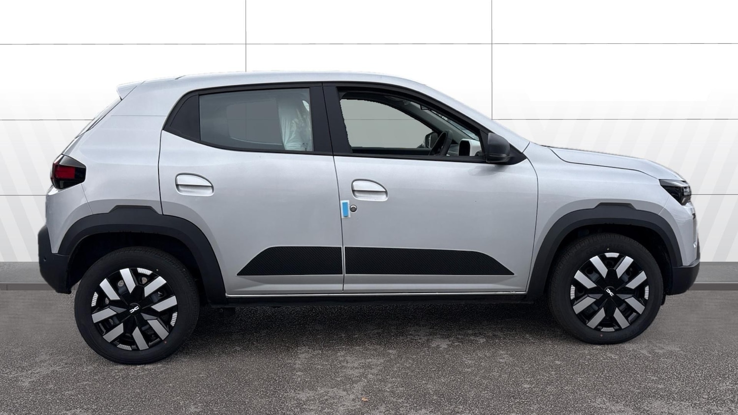 Used Dacia Spring 2025 for sale - 76344537: Photo 5