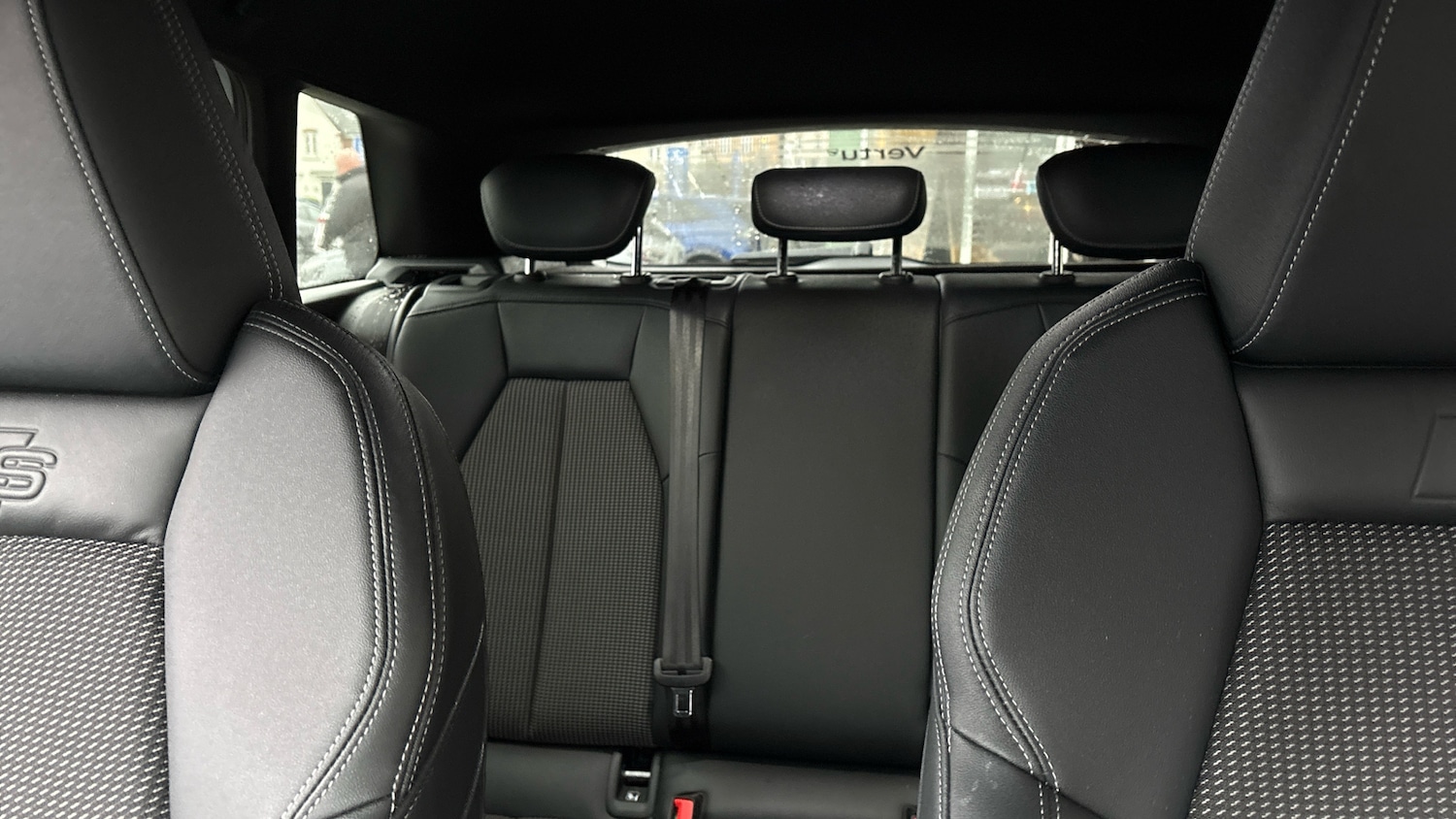 Used Audi Q4 e-tron 2021 for sale - 77247800: Photo 15