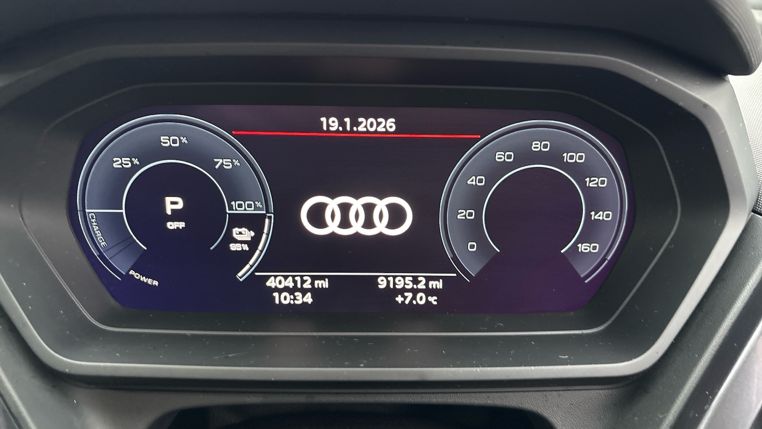 Used Audi Q4 e-tron 2021 for sale - 77247800: Photo 18