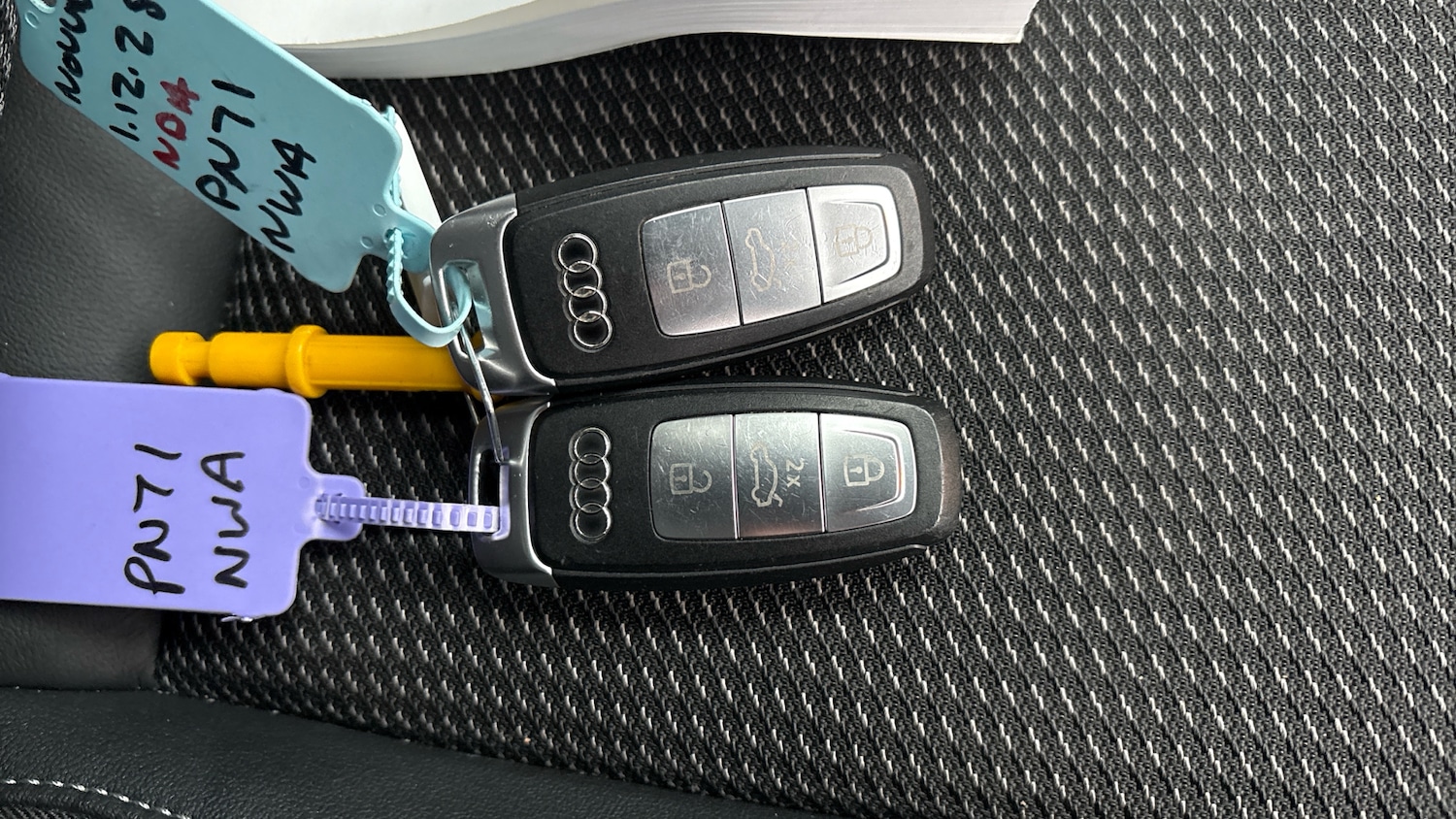 Used Audi Q4 e-tron 2021 for sale - 77247800: Photo 20