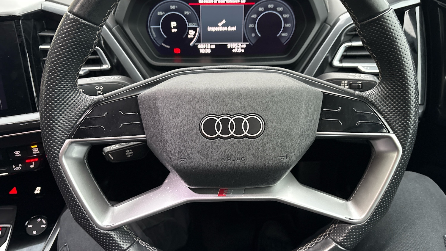 Used Audi Q4 e-tron 2021 for sale - 77247800: Photo 22