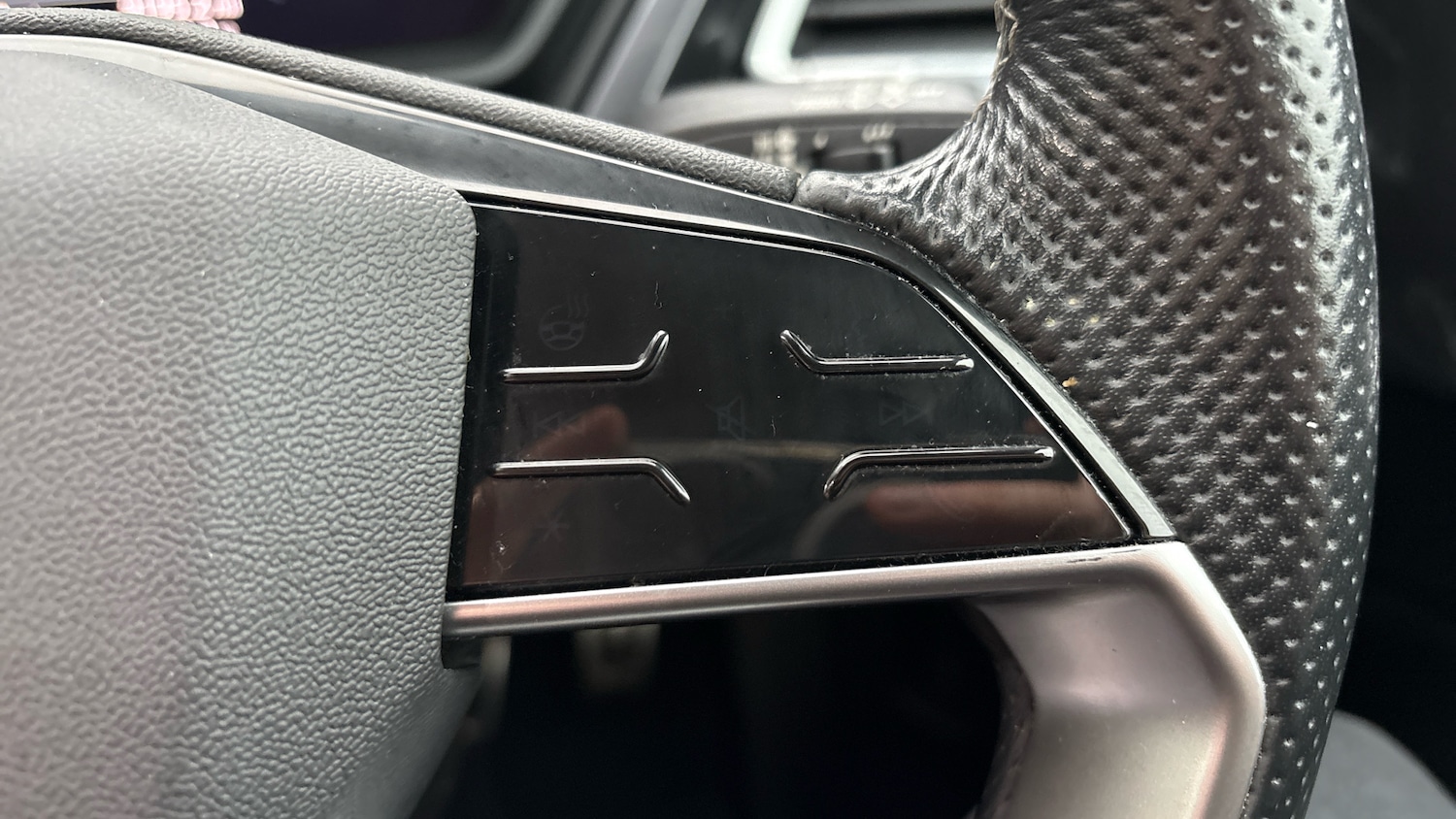 Used Audi Q4 e-tron 2021 for sale - 77247800: Photo 24