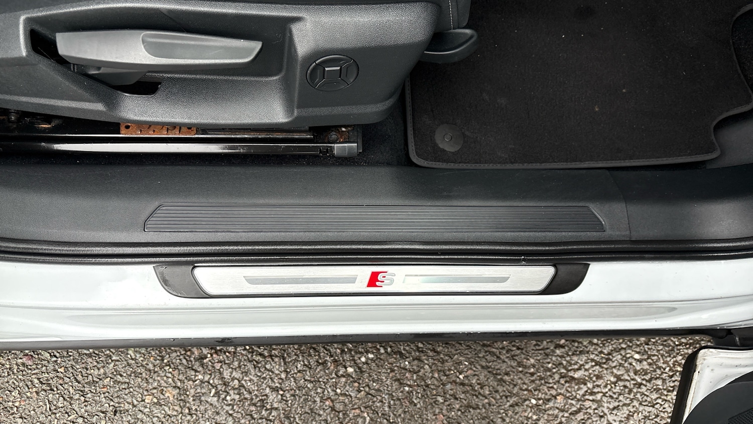 Used Audi Q4 e-tron 2021 for sale - 77247800: Photo 49