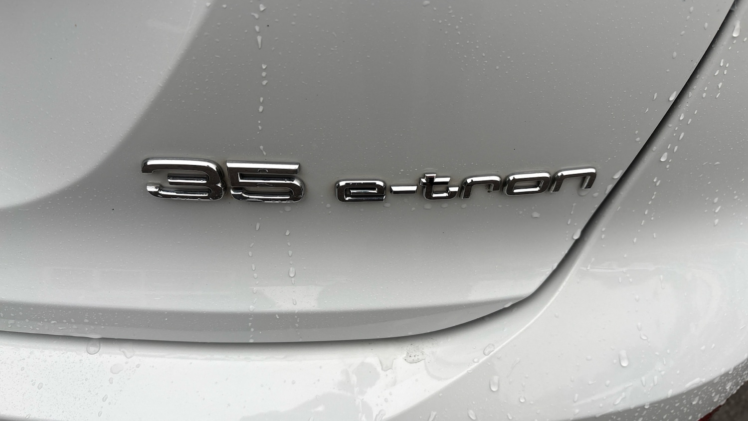 Used Audi Q4 e-tron 2021 for sale - 77247800: Photo 60