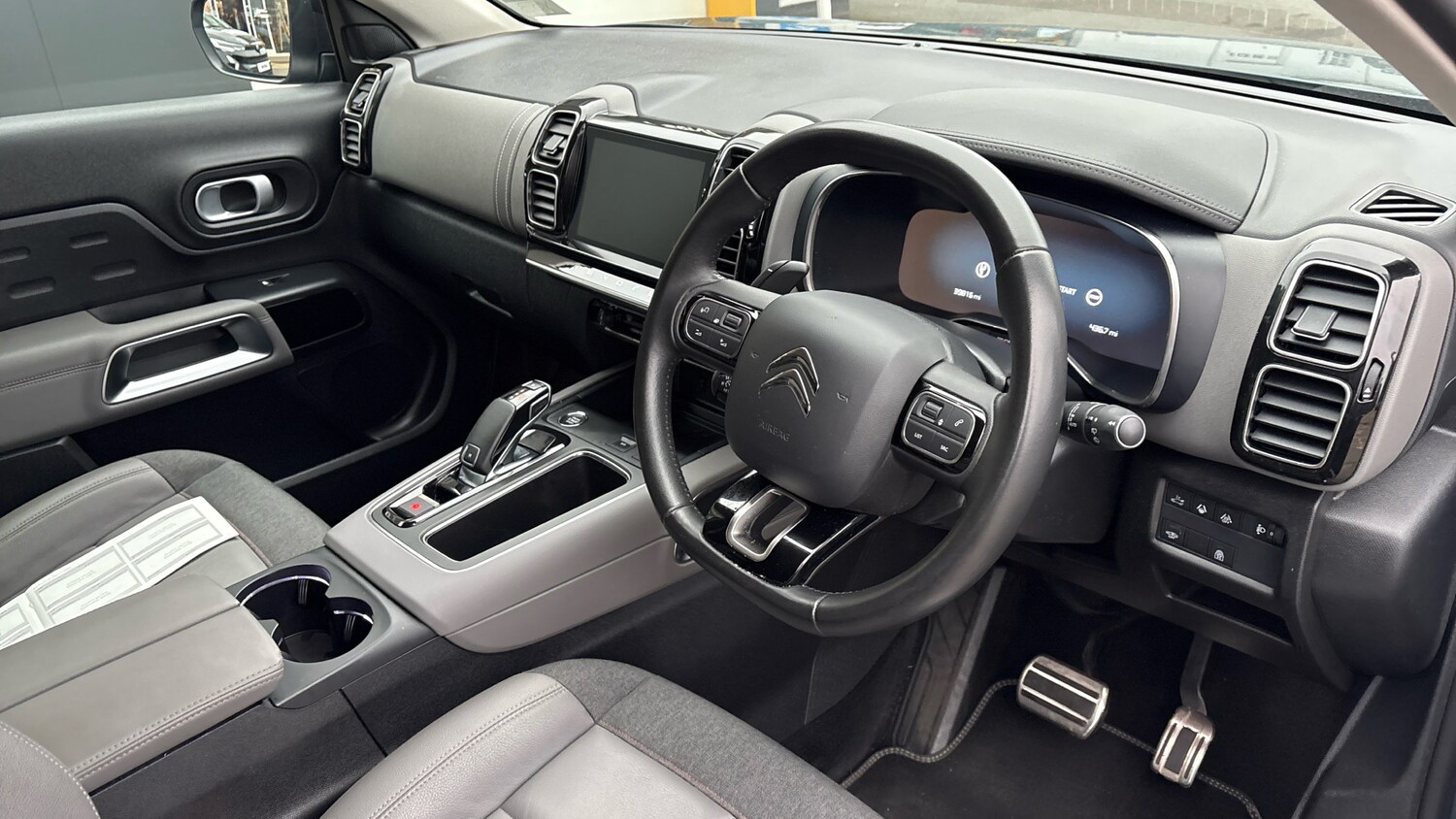 Used Citroen C5 Aircross 2020 for sale - 78053453: Photo 11