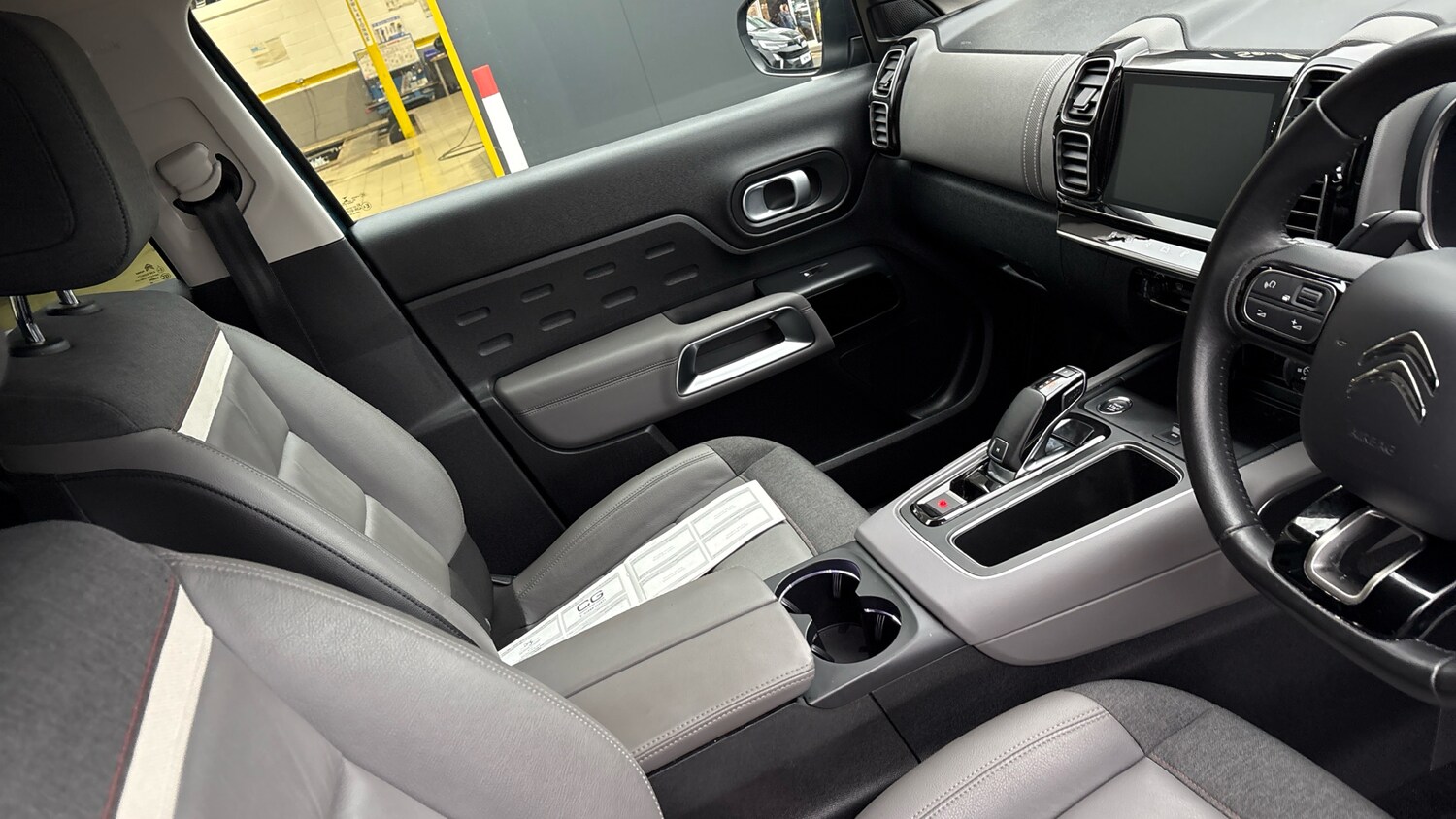 Used Citroen C5 Aircross 2020 for sale - 78053453: Photo 14