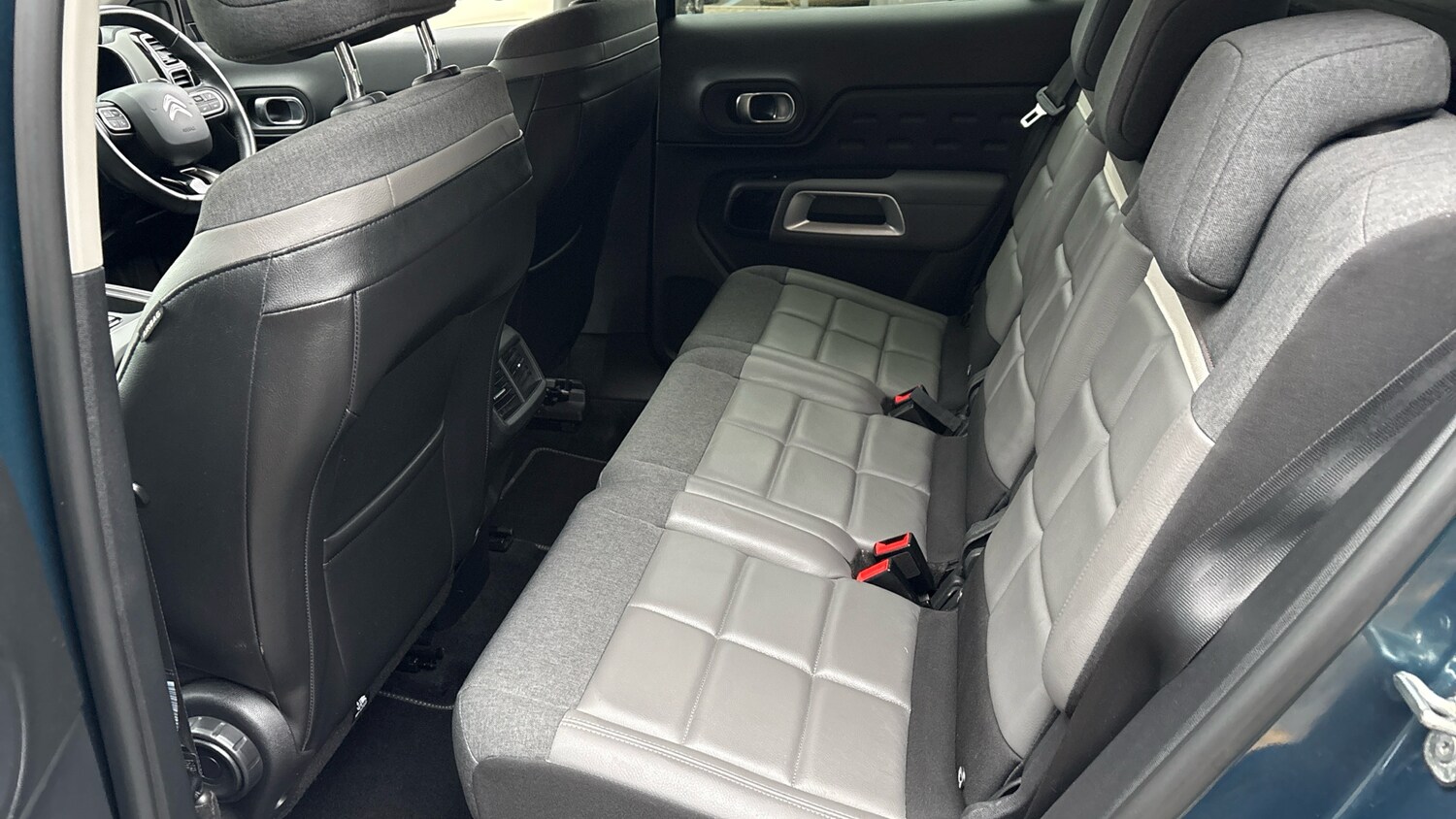 Used Citroen C5 Aircross 2020 for sale - 78053453: Photo 16