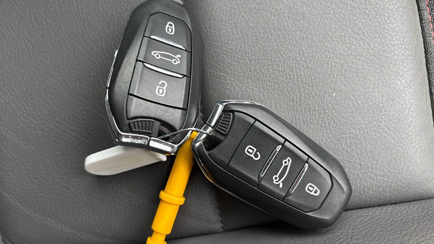 Used Citroen C5 Aircross 2020 for sale - 78053453: Photo 20