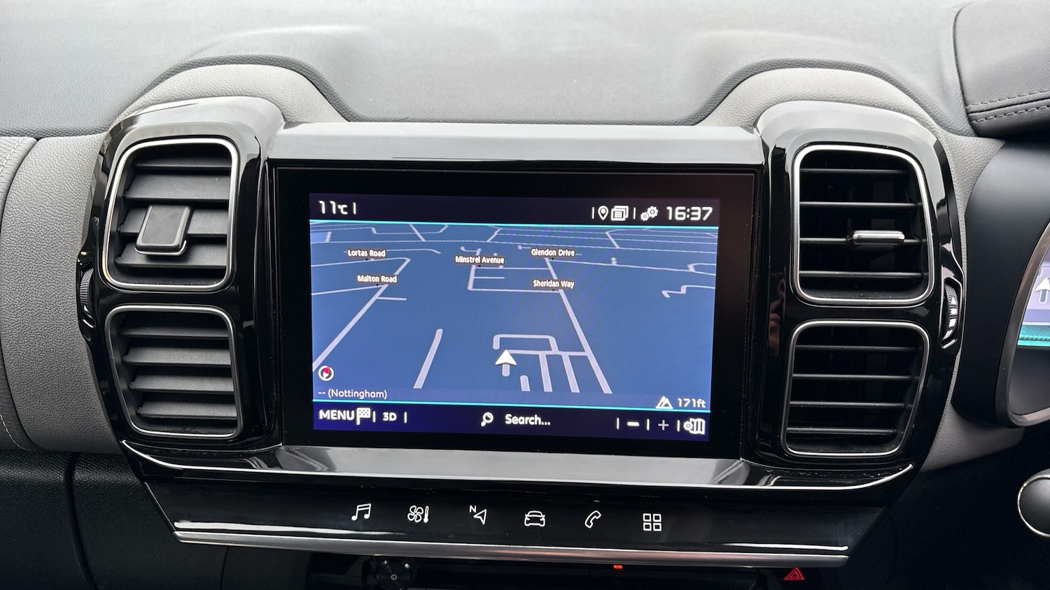 Used Citroen C5 Aircross 2020 for sale - 78053453: Photo 25