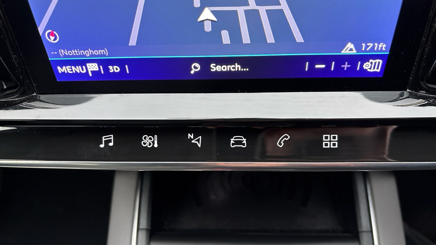 Used Citroen C5 Aircross 2020 for sale - 78053453: Photo 26