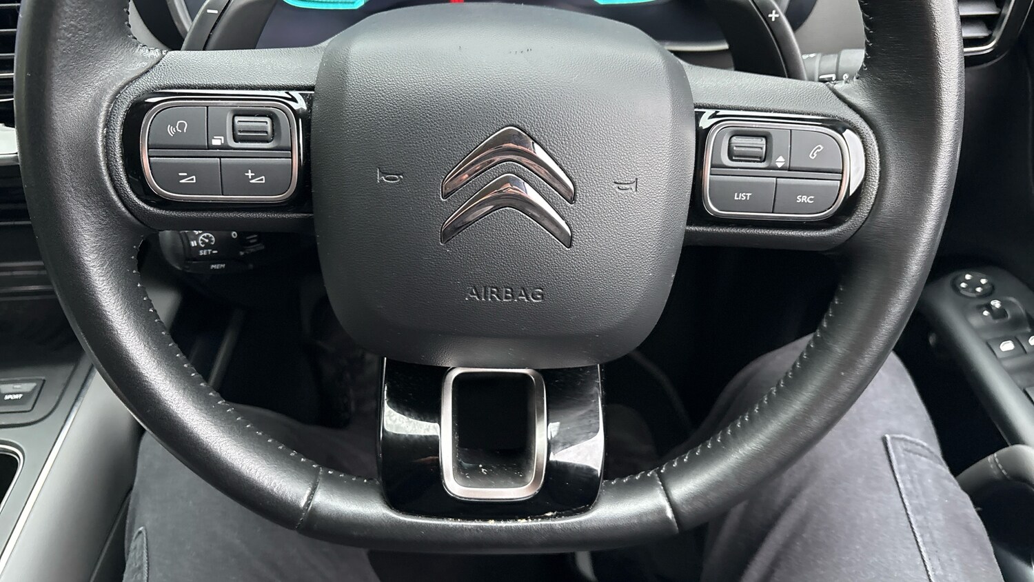 Used Citroen C5 Aircross 2020 for sale - 78053453: Photo 35