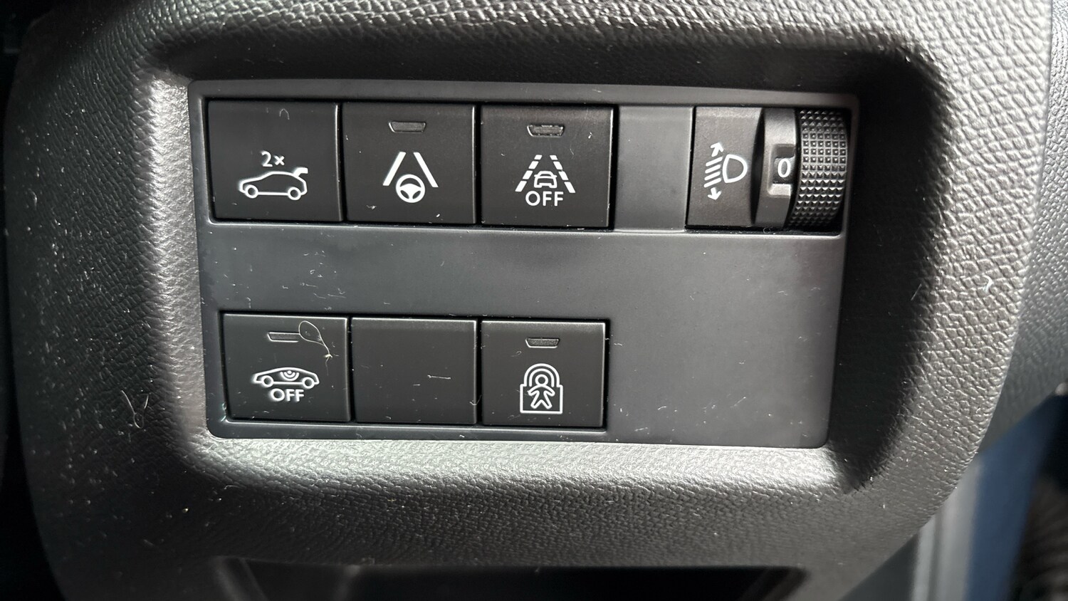 Used Citroen C5 Aircross 2020 for sale - 78053453: Photo 43