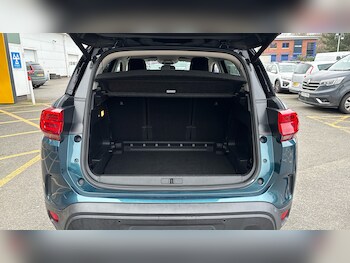 Used Citroen C5 Aircross 2020 for sale - 78053453: Photo