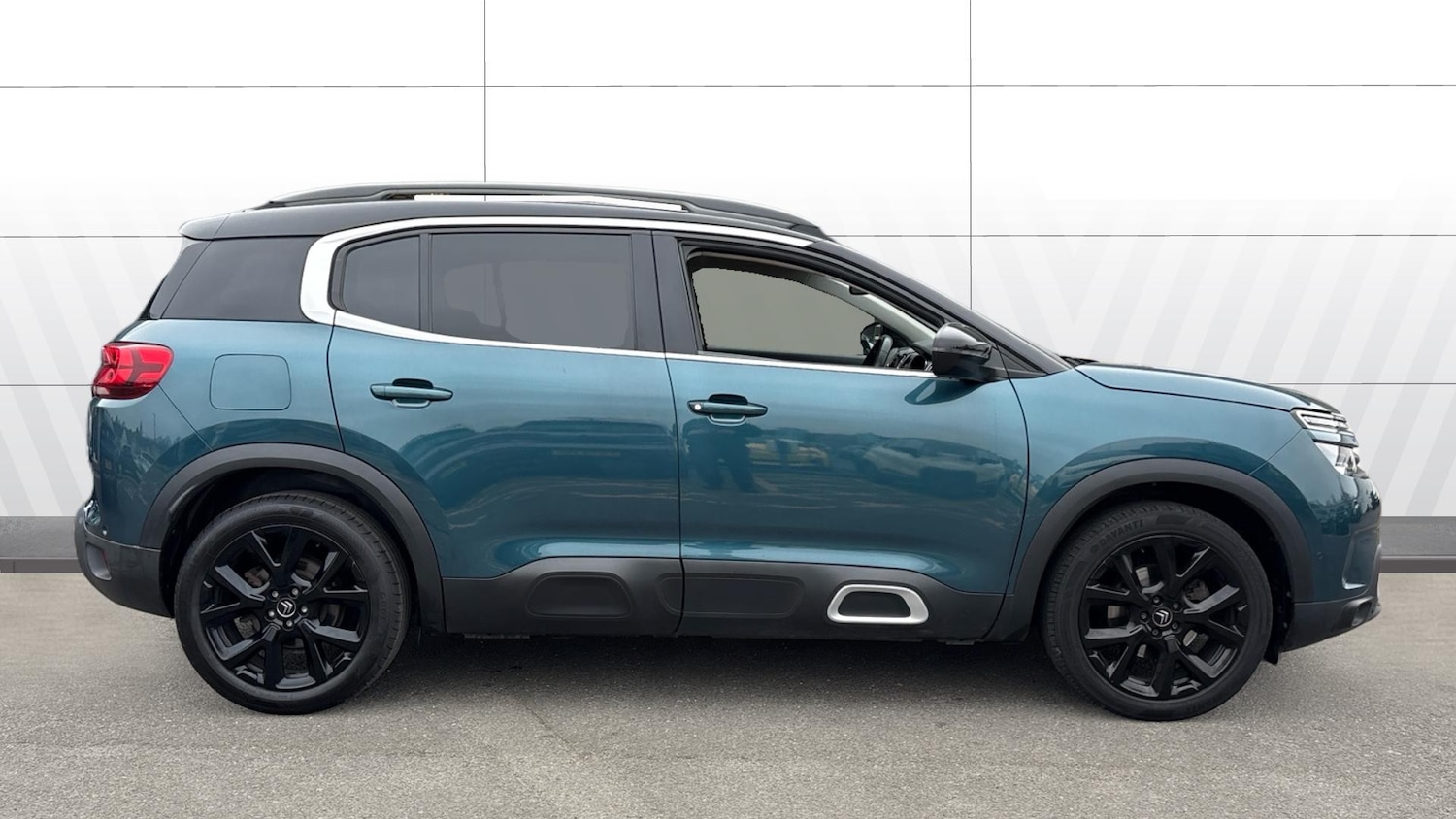 Used Citroen C5 Aircross 2020 for sale - 78053453: Photo 5