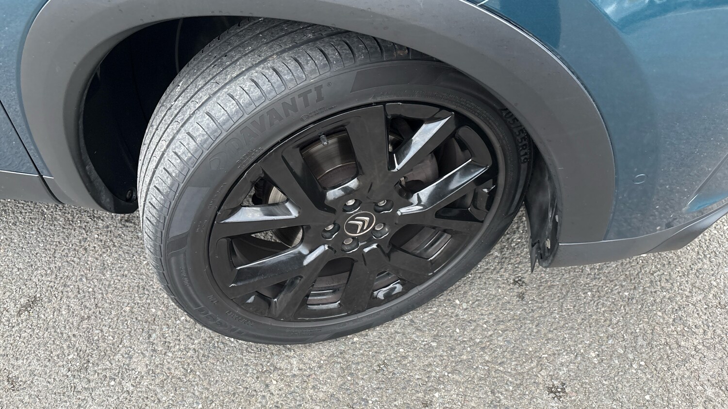 Used Citroen C5 Aircross 2020 for sale - 78053453: Photo 50