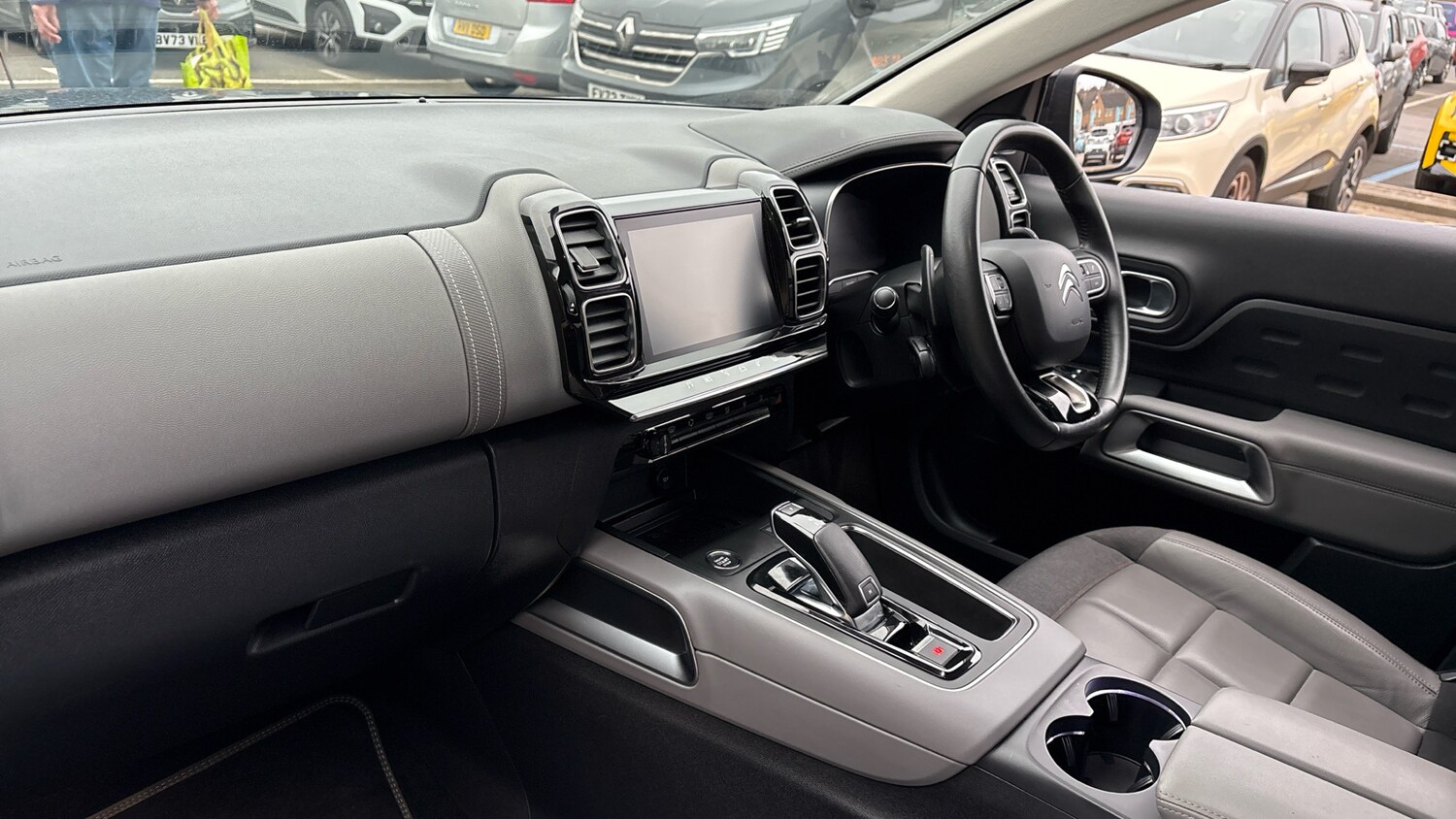 Used Citroen C5 Aircross 2020 for sale - 78053453: Photo 9