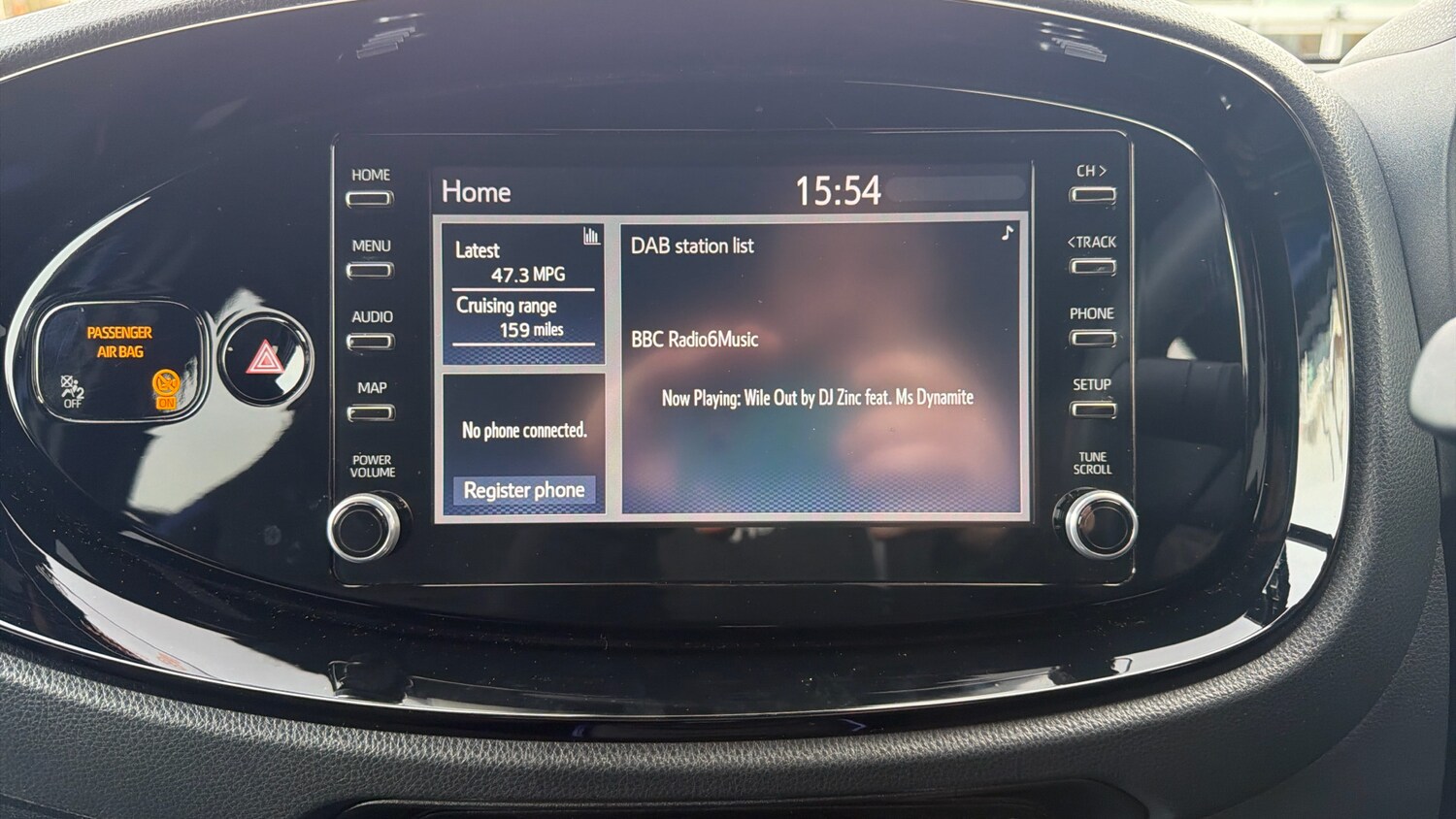 Used Toyota Aygo X 2023 for sale - 78078012: Photo 12