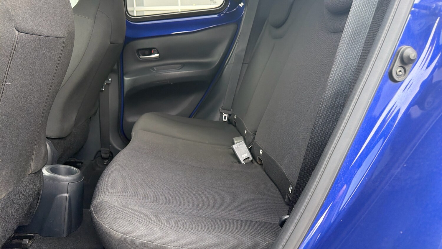 Used Toyota Aygo X 2023 for sale - 78078012: Photo 16