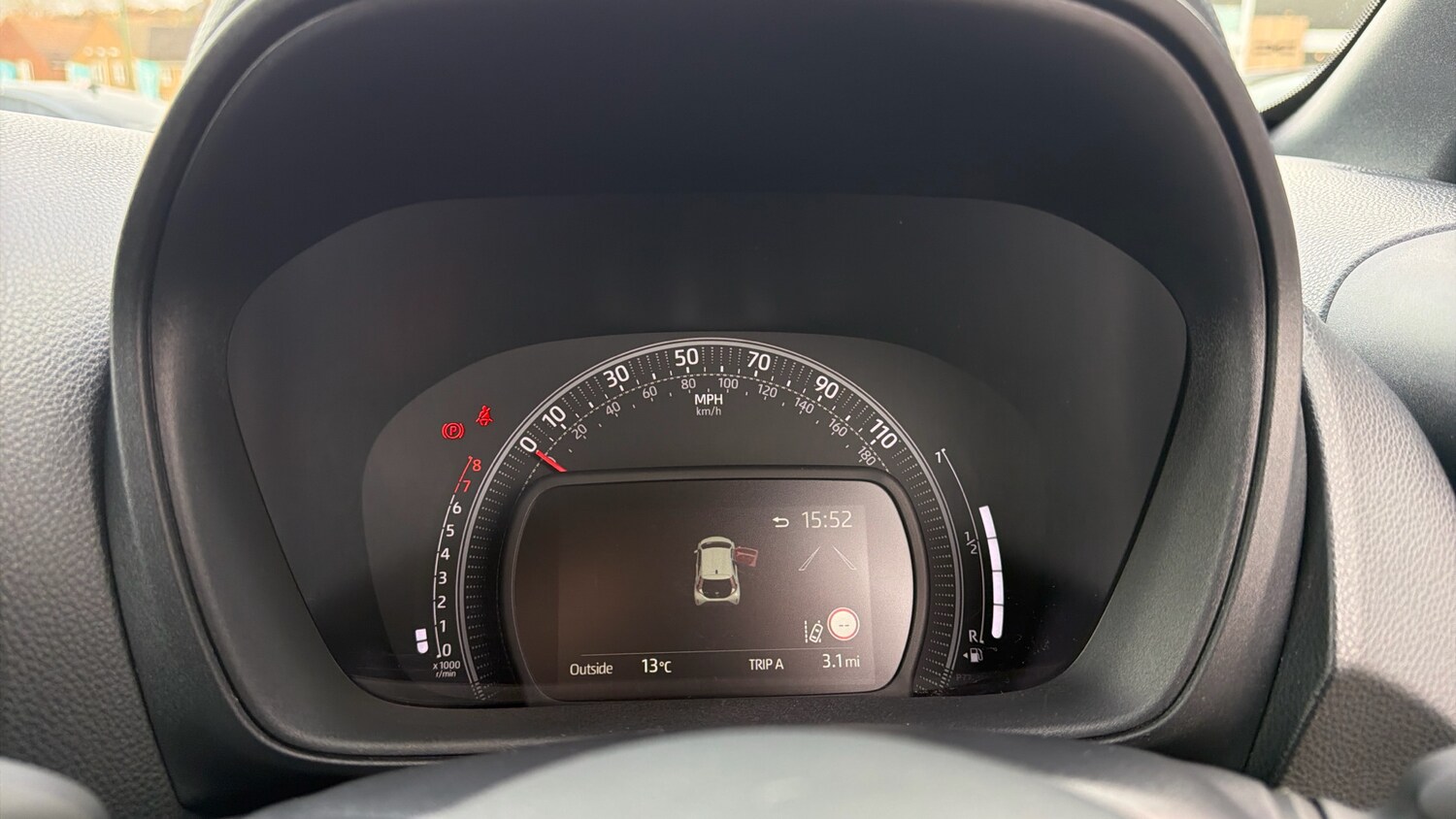 Used Toyota Aygo X 2023 for sale - 78078012: Photo 18