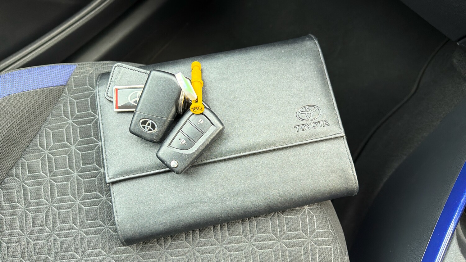 Used Toyota Aygo X 2023 for sale - 78078012: Photo 19