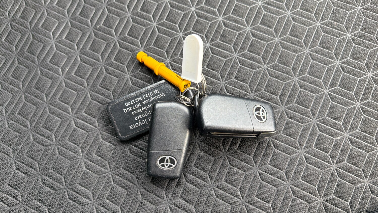 Used Toyota Aygo X 2023 for sale - 78078012: Photo 20