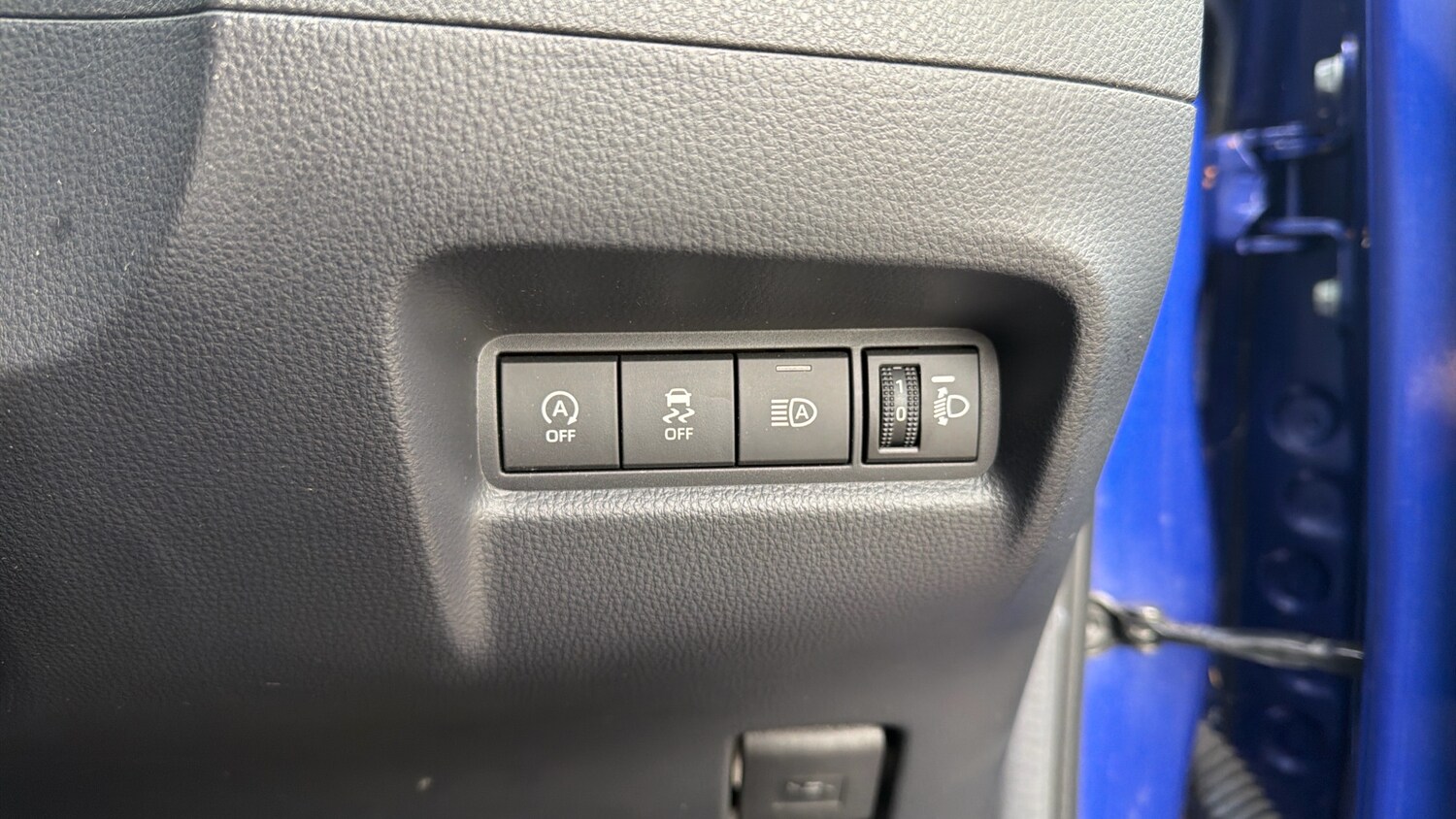 Used Toyota Aygo X 2023 for sale - 78078012: Photo 21