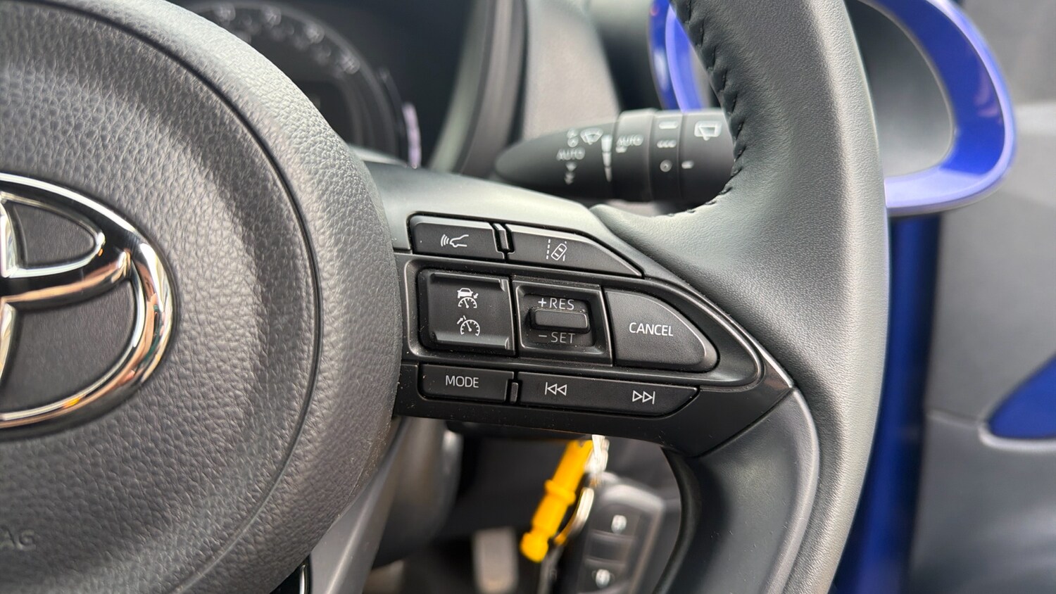 Used Toyota Aygo X 2023 for sale - 78078012: Photo 22