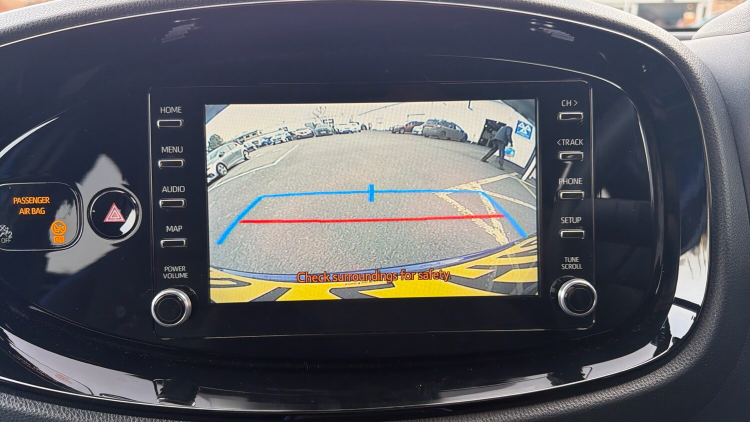 Used Toyota Aygo X 2023 for sale - 78078012: Photo 25