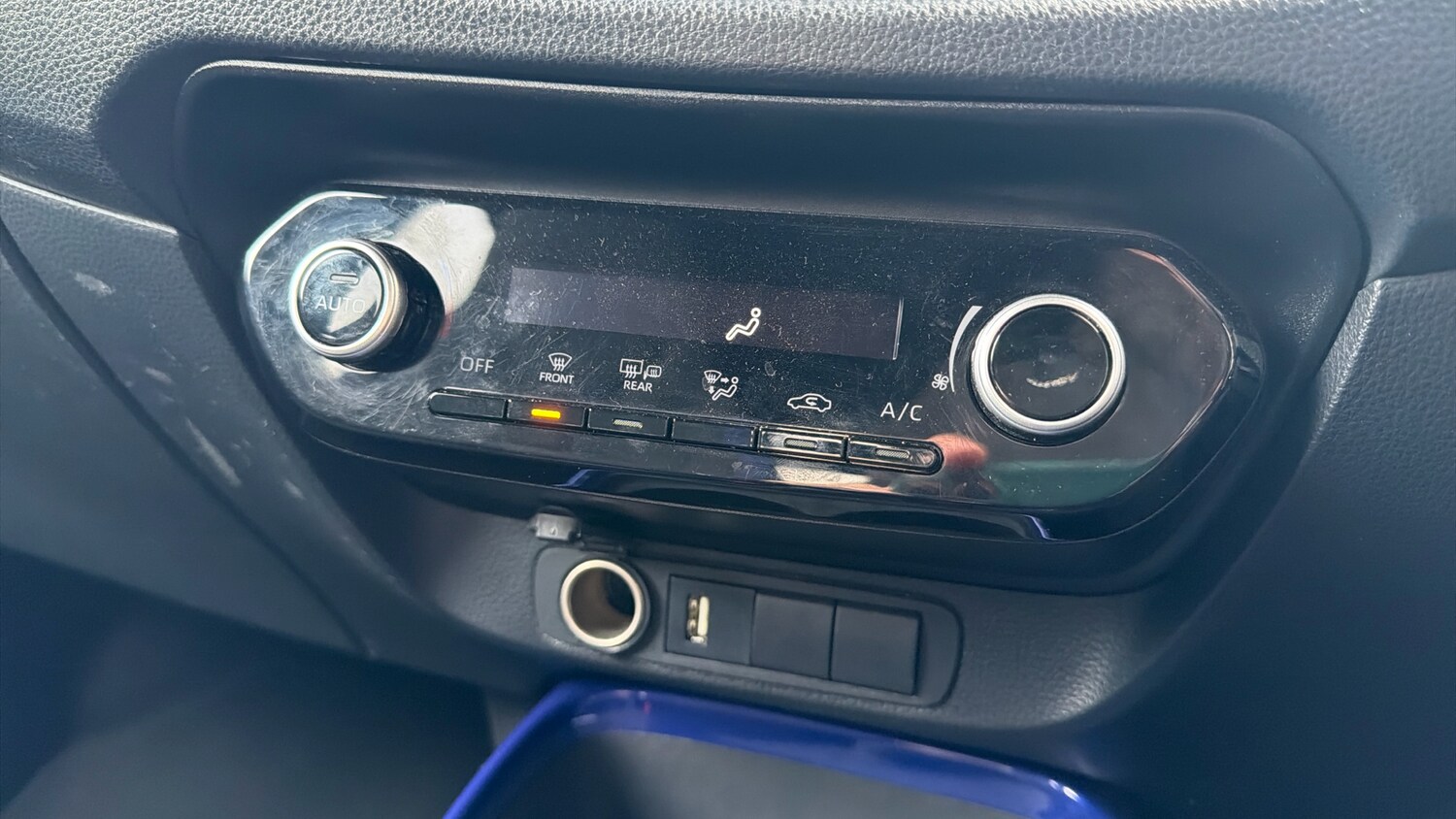 Used Toyota Aygo X 2023 for sale - 78078012: Photo 26