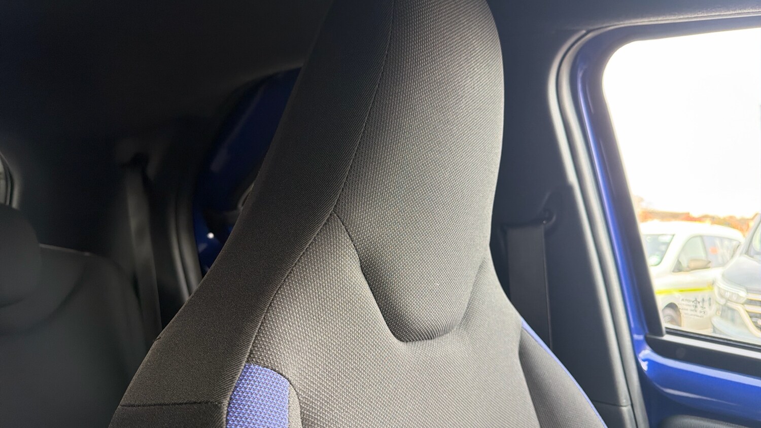 Used Toyota Aygo X 2023 for sale - 78078012: Photo 29