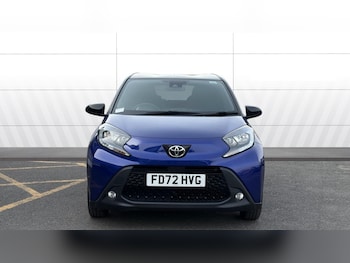 Used Toyota Aygo X 2023 for sale - 78078012: Photo