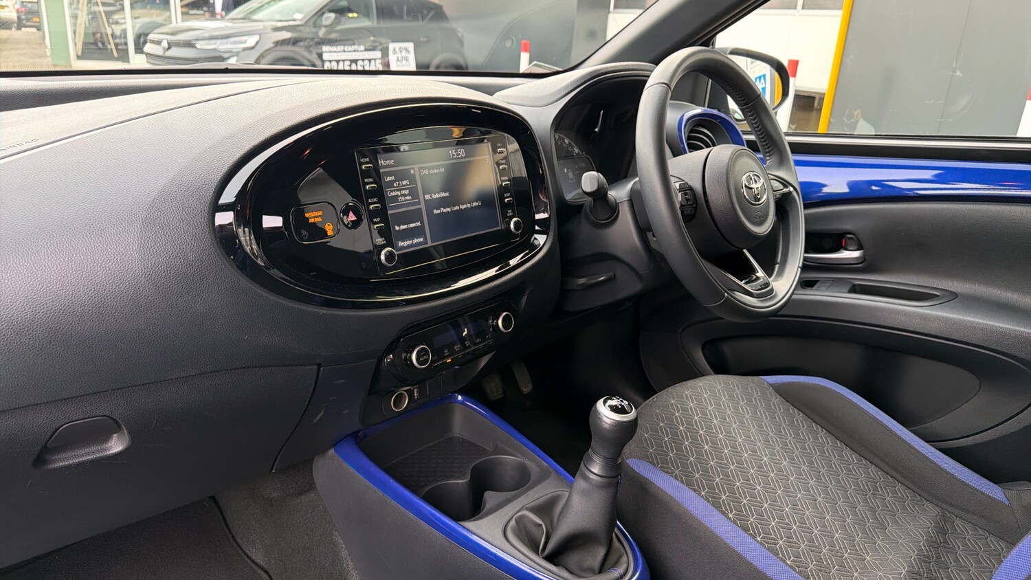 Used Toyota Aygo X 2023 for sale - 78078012: Photo 9