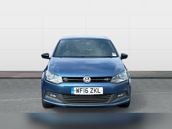Used Volkswagen Polo 2016 for sale - 75557606: Photo