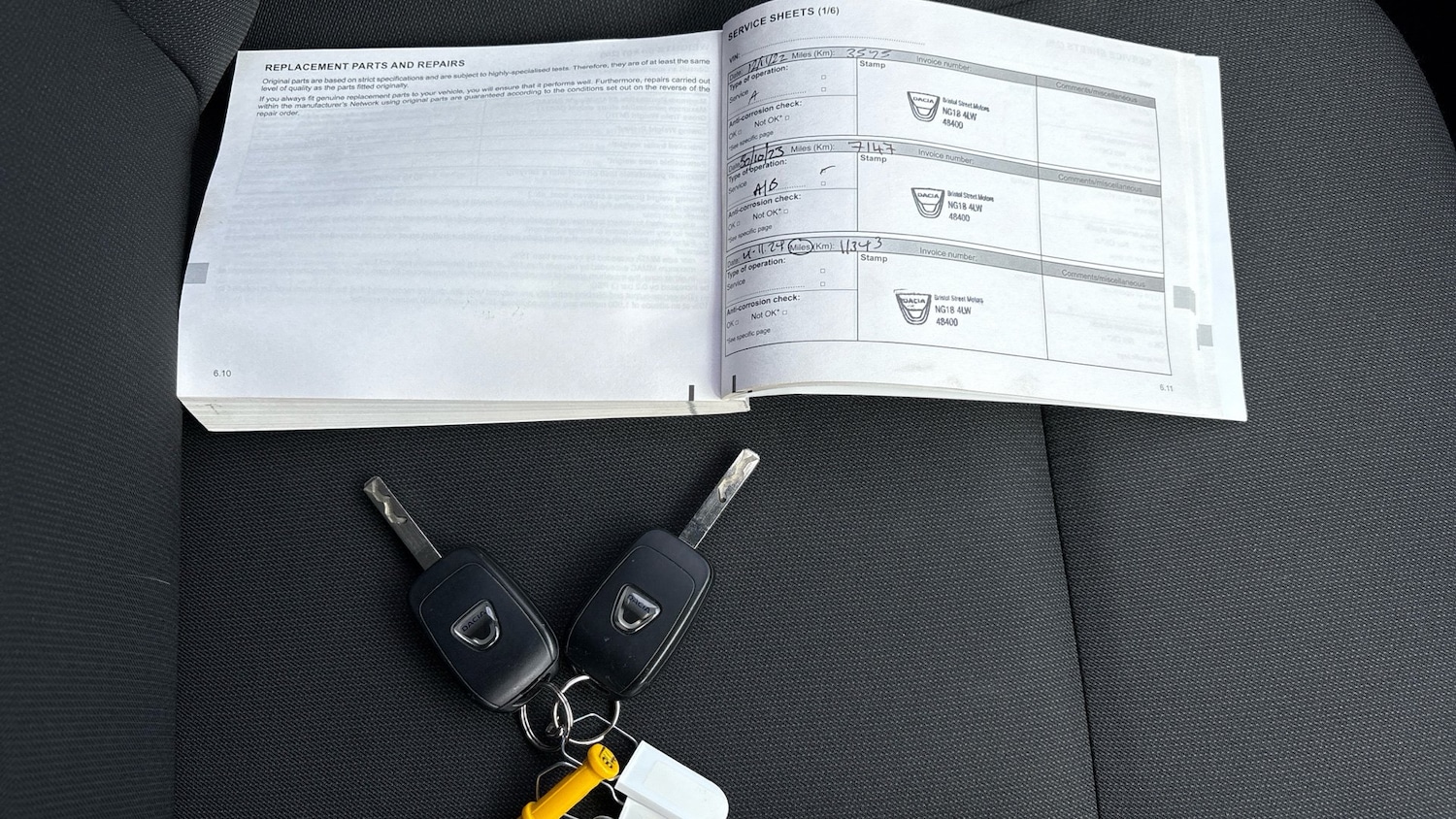 Vehicle 19