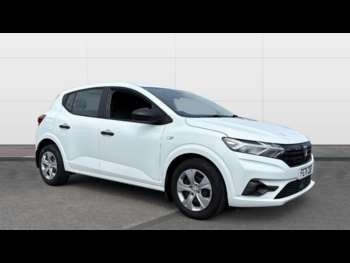 2021 (71) - 1.0 SCe Essential 5dr Petrol Hatchback